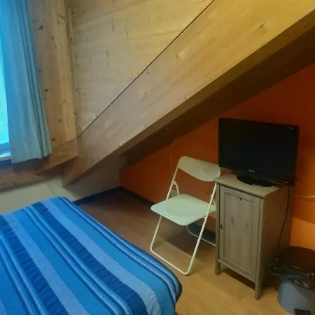 Mansarda Arel Apartment