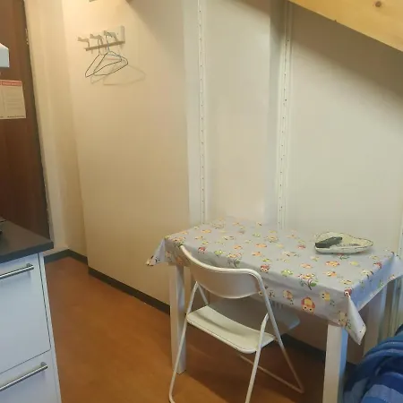 Mansarda Arel Apartment