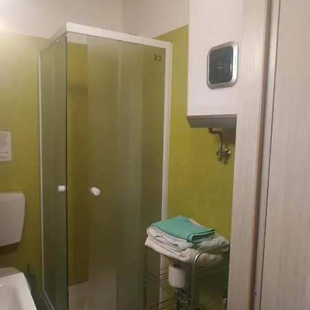 Apartment Mansarda Arel