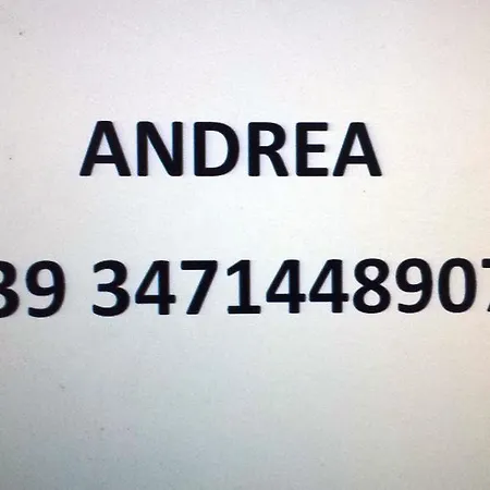 아파트 Mansarda Arel