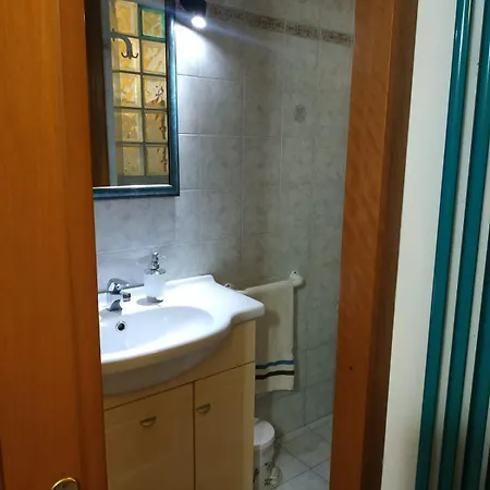 Apartamento Mansarda Arel *