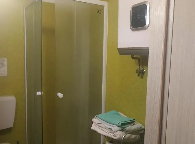 Lägenhet Mansarda Arel