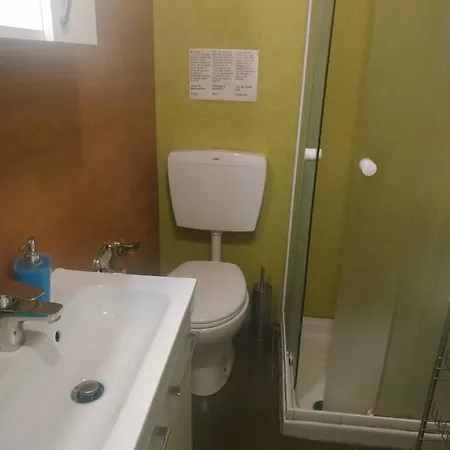 Apartmán Mansarda Arel Turín