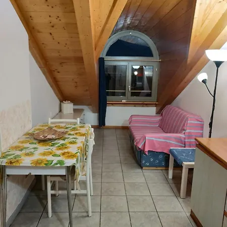 Mansarda Arel Turín