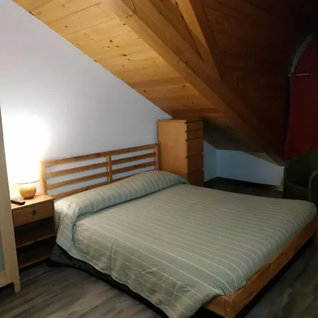 Mansarda Arel Apartmán Turín