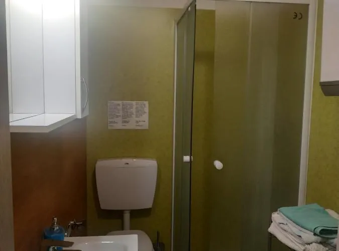 Apartmán Mansarda Arel *