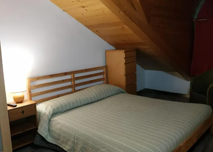 Mansarda Arel Apartmán Turín
